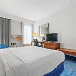 Allentown Park Hotel, Ascend Hotel Collection