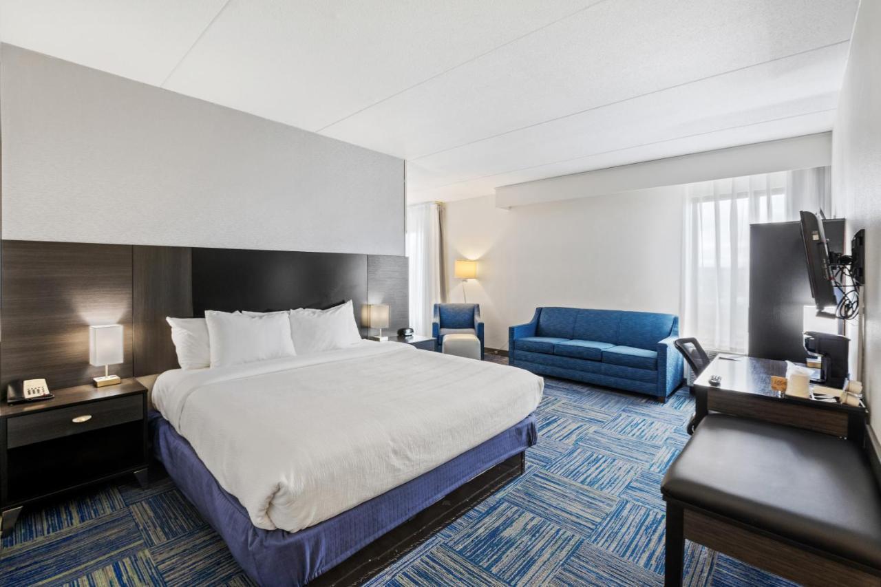 Allentown Park Hotel, Ascend Collection Hotel