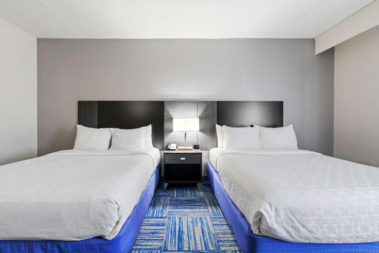 Allentown Park Hotel, Ascend Collection