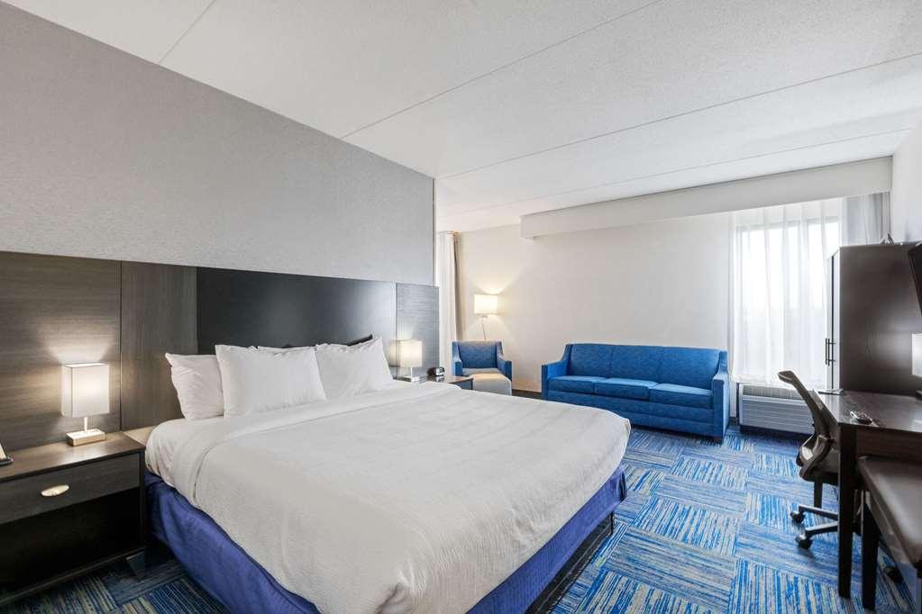 Allentown Park Hotel, Ascend Collection 3* Fogelsville