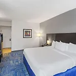 Allentown Park Hotel, Ascend Hotel Collection